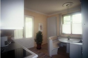 Austria Privát Graz, Zewnątrz